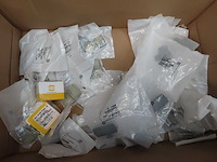 Partij installatiemateriaal - harting - afbeelding 6 van  7