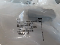 Partij installatiemateriaal - harting - afbeelding 7 van  7