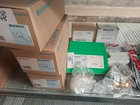 Partij installatiemateriaal divers (37x) - afbeelding 4 van  5