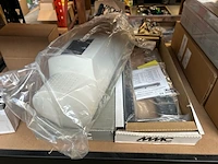 Partij installatiemateriaal en elektronica w.o. schakelaars w.o. mmc, f&f, mean well - afbeelding 10 van  17