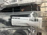 Partij installatiemateriaal en meterkast toebehoren w.o. siemens, legrand - afbeelding 9 van  9