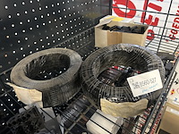 Partij installatiemateriaal en meterkast toebehoren - afbeelding 3 van  6