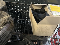 Partij installatiemateriaal en meterkast toebehoren - afbeelding 4 van  6