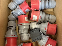 Partij installatiemateriaal hilpress - afbeelding 3 van  5