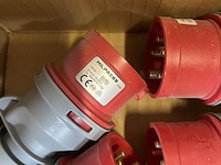Partij installatiemateriaal hilpress - afbeelding 4 van  5