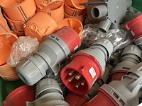 Partij installatiemateriaal hilpress - afbeelding 5 van  5