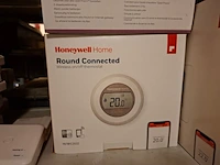 Partij installatiemateriaal in 1mtr stelling, o.a. honeywell, remeha, nefit - afbeelding 21 van  22