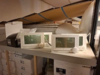 Partij installatiemateriaal in 1mtr stelling o.a. vaillant, remeha - afbeelding 9 van  16