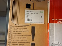 Partij installatiemateriaal in 2mtr stelling o.a. atag, remeha - afbeelding 12 van  33