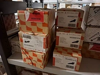 Partij installatiemateriaal in 2mtr stelling vnl awb - afbeelding 4 van  32