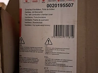 Partij installatiemateriaal in 2mtr stelling vnl awb - afbeelding 15 van  32