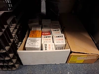 Partij installatiemateriaal in 2mtr stelling - afbeelding 8 van  39