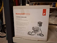 Partij installatiemateriaal in 2mtr stelling - afbeelding 12 van  21