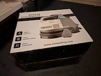 Partij installatiemateriaal in 2mtr stelling - afbeelding 2 van  20