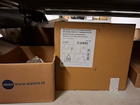 Partij installatiemateriaal in 2mtr stelling - afbeelding 7 van  20