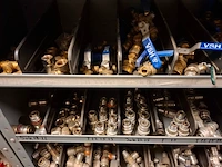 Partij installatiemateriaal in 2x magazijnkast - afbeelding 10 van  25