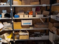 Partij installatiemateriaal o.a. daikin, upmann, haier - afbeelding 20 van  36
