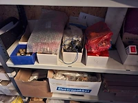 Partij installatiemateriaal o.a. daikin, upmann, haier - afbeelding 26 van  36