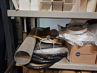 Partij installatiemateriaal o.a. daikin, upmann, haier - afbeelding 35 van  36