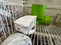 Partij installatiemateriaal o.a. geberit en viega - afbeelding 4 van  16