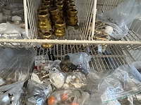 Partij installatiemateriaal o.a. geberit en viega - afbeelding 10 van  16