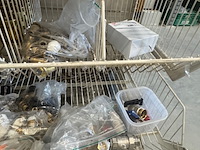 Partij installatiemateriaal o.a. geberit en viega - afbeelding 11 van  16