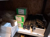 Partij installatiemateriaal o.a. haier, technosystem - afbeelding 54 van  67