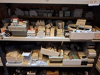 Partij installatiemateriaal o.a. haier, technosystem - afbeelding 61 van  67