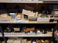 Partij installatiemateriaal o.a. haier, technosystem - afbeelding 62 van  67