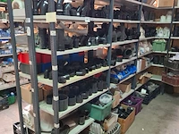 Partij installatiemateriaal o.a. hansa, grohe, etc - afbeelding 12 van  80