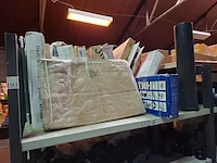 Partij installatiemateriaal o.a. hansa, grohe, etc - afbeelding 47 van  80