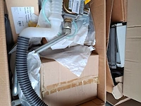 Partij installatiemateriaal o.a. nefit, remeha - afbeelding 6 van  24