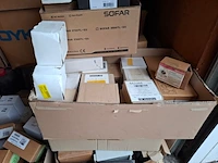 Partij installatiemateriaal o.a. nefit, remeha - afbeelding 7 van  24