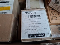 Partij installatiemateriaal o.a. nefit, remeha - afbeelding 8 van  24