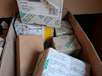 Partij installatiemateriaal o.a. nefit, remeha - afbeelding 13 van  24