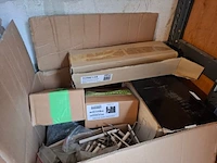 Partij installatiemateriaal o.a. nefit, remeha - afbeelding 15 van  24