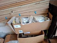 Partij installatiemateriaal o.a. nefit, remeha - afbeelding 17 van  24