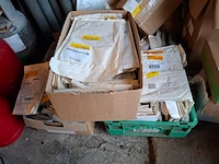Partij installatiemateriaal o.a. nefit, remeha - afbeelding 12 van  24