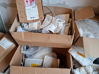 Partij installatiemateriaal o.a. nefit, remeha - afbeelding 22 van  24