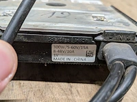 Partij installatiemateriaal t.b.v. zonnepanelen - afbeelding 7 van  15