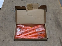 Partij installatiemateriaal t.b.v. zonnepanelen - afbeelding 11 van  15