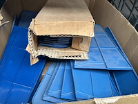 Partij installatiemateriaal w.o. aardlekautomaten - afbeelding 5 van  7