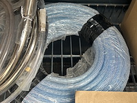 Partij installatiemateriaal w.o. aardlekautomaten - afbeelding 7 van  7