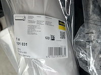 Partij installatiemateriaal w.o. closet aansluitstuk, w.o. viega - afbeelding 5 van  5
