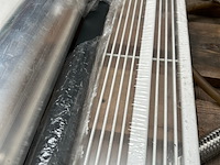 Partij installatiemateriaal w.o. drains en hulpstukken - afbeelding 12 van  13