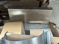 Partij installatiemateriaal w.o. hulpstukken - afbeelding 5 van  5