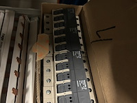 Partij installatiemateriaal w.o. klauke, weidmuller - afbeelding 2 van  12