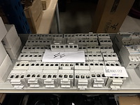 Partij installatiemateriaal w.o. klauke, weidmuller - afbeelding 5 van  12