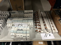 Partij installatiemateriaal w.o. klauke, weidmuller - afbeelding 12 van  12