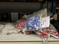 Partij installatiemateriaal w.o. klauke - afbeelding 2 van  10